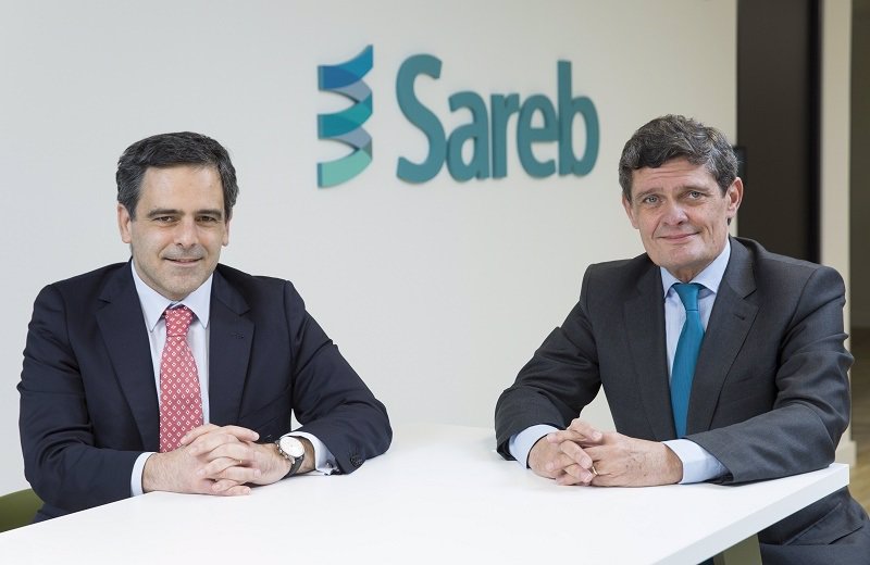 Sareb reconoce la imposibilidad de ingresar lo suficiente para cancelar su deuda a tiempo