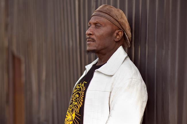 Jimmy Cliff el viernes en el Rototom | ROTOTOM ep jimmy cliffviernesrototom