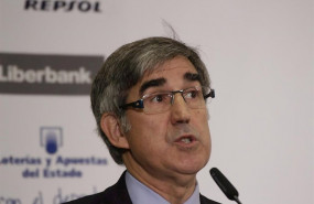 ep jordi bertomeu en los desayunos deportivos de europa press