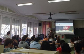 ep jornada del proyecto edufinet programa de educacion financiera promovido por la fundacion unicaja