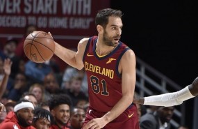 ep jose manuel calderon cleveland cavaliers