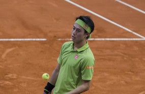 ep kei nishikorimutua madrid open 2016