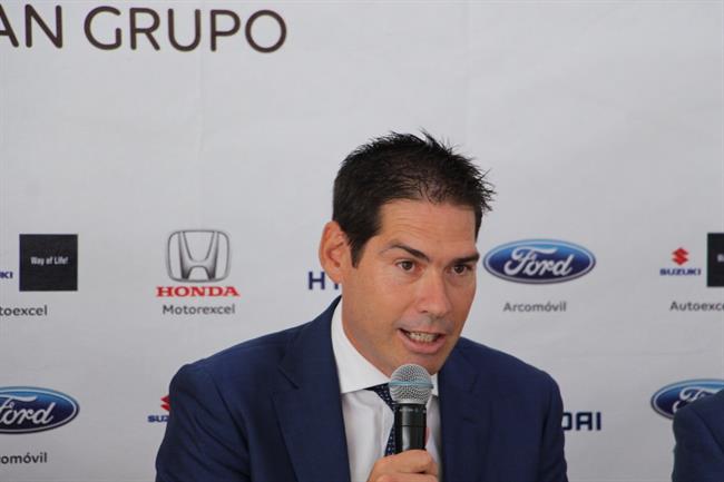 ep kike boned enpresentacionvicepresidente ejecutivoelpozo murcia fs