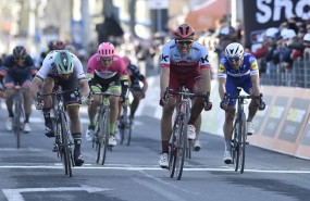 ep kittel batesagansprint final