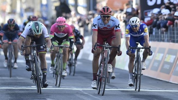 ep kittel batesagansprint final
