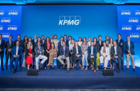 ep kpmg nombra 34 nuevos socios en espana