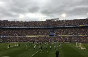 ep la aficionboca llenabomboneraun entrenamiento