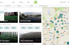 ep la app de reservas deportivas playtomic