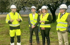 ep la consejera de agricultura ganaderia y desarrollo sostenible mercedes moran ha participado este