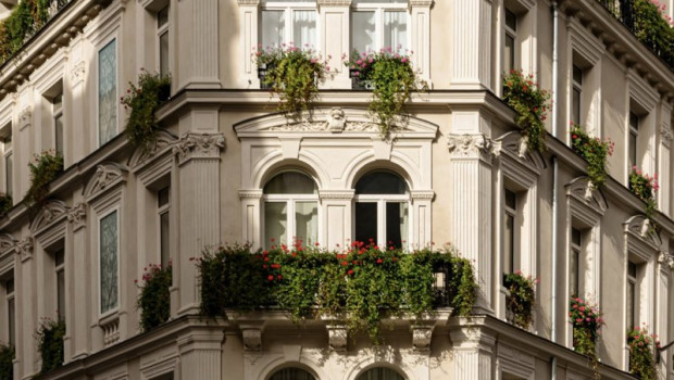 ep la gestora marugal incorpora el chteau des fleurs de paris con 37 habitaciones y llave michelin ep la gestora marugal incorpora el chteau des fleurs de paris con 37 habitaciones y llave michelin