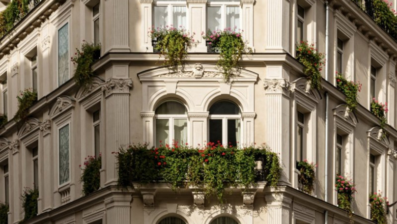 ep la gestora marugal incorpora el chteau des fleurs de paris con 37 habitaciones y llave michelin