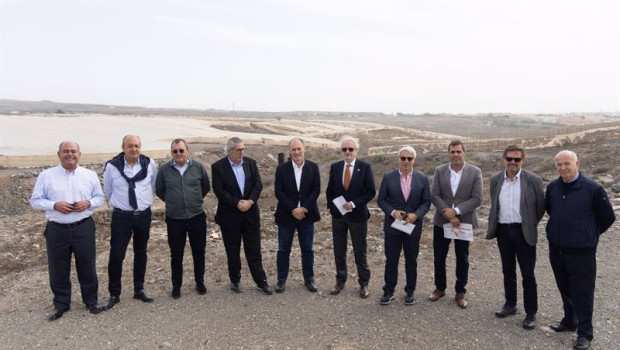 ep la junta directiva del proyecto para la construccion del parque tecnologico de energia solar de