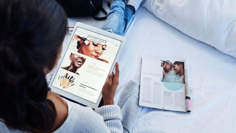 La medición de audiencias en 'Brand Media' permite conocer a todos los usuarios tanto en papel como digital de publicaciones impresas. | AIMC ep la medicion de audiencias en brand media permite conocer a todos los usuarios tanto en papel como