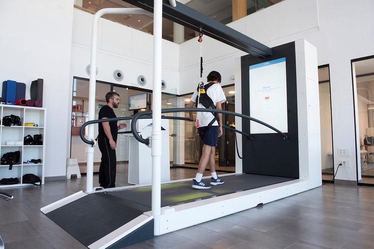 ep la neurorrehabilitacion es un apoyo clave en la recuperacion del sindrome post-uci ep la neurorrehabilitacion es un apoyo clave en la recuperacion del sindrome post-uci