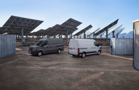 ep la nueva nissan interstar