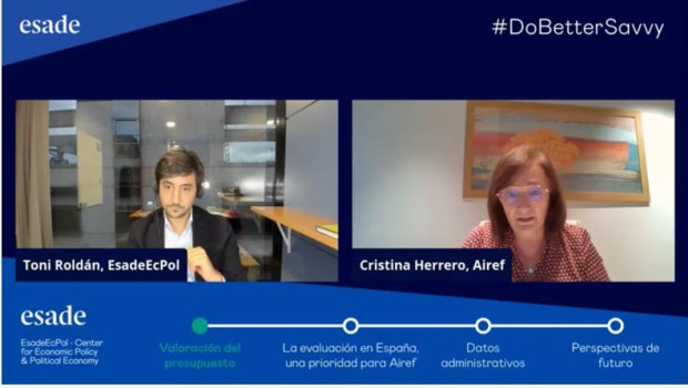 ep la presidenta de la airef cristina herrero 20201125194104