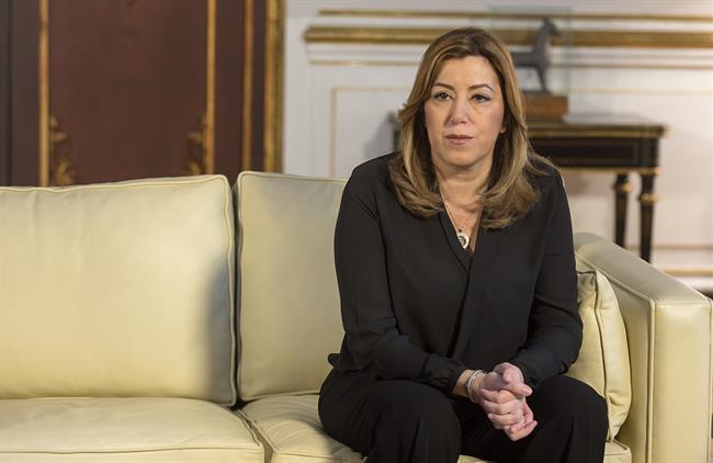 ep la presidentala junta susana diaz valorafallecimientocarme chacon