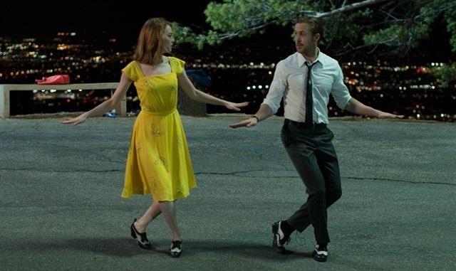 La La Land | SUMMIT ep laland