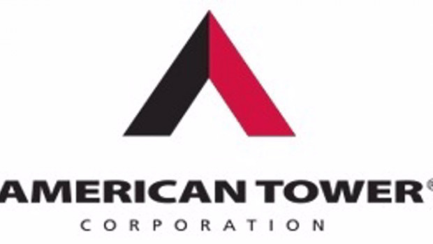 ep logo de american tower