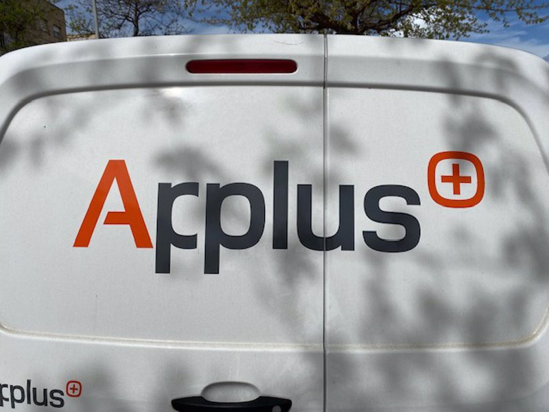 Applus se dispara: Amber gana a Apollo y eleva el precio de OPA a 12,78 euros