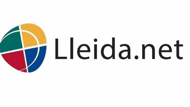 ep logo de la compania lleidanet