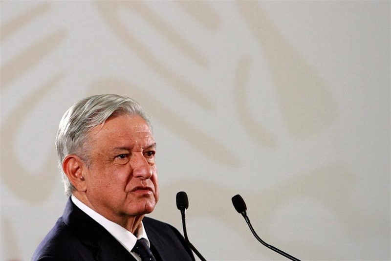 El ministro de Hacienda mexicano acusa a AMLO de tomar decisiones económicas sin suficiente sustento