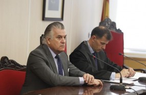 ep luis barcenas juicio posible reingreso pp ep luis barcenas juicio posible reingreso pp