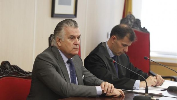 ep luis barcenas juicio posible reingreso pp