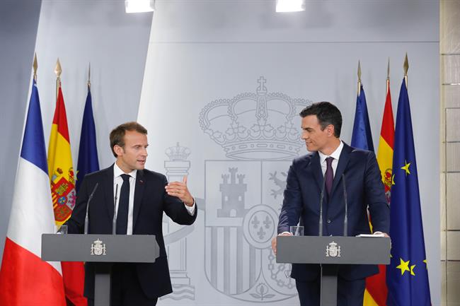 ep macronreunesanchezla moncloa