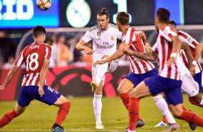 ep madridista gareth bale enpartidoatleticomadrid