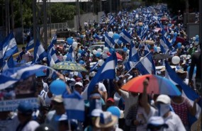 ep manifestaciongobierno nicaraguense16septiembre