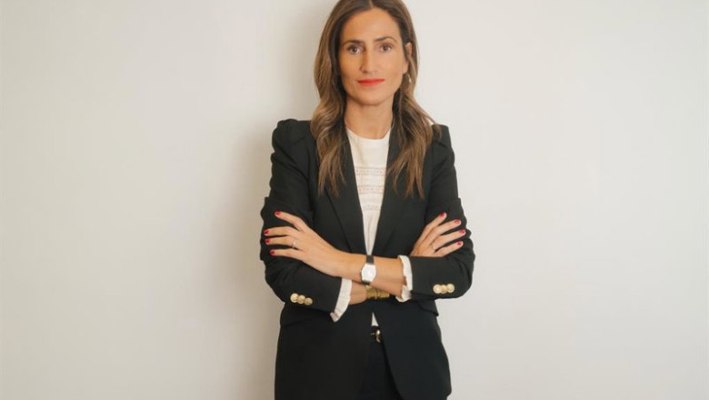 ep maria leis mayan directora legal y de asuntos publicos de pernod ricard iberia