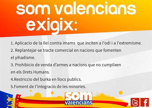 Medidas que plantea Som Valencians | SOM VALENCIANS ep medidasplantea som valencians