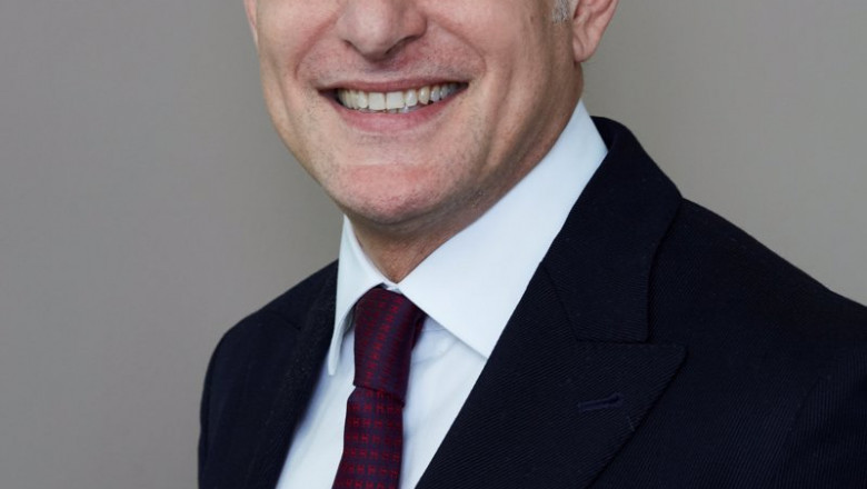 ep michele pignotti nuevo director general de solunion ep michele pignotti nuevo director general de solunion