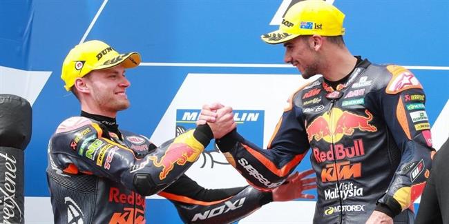 ep miguel oliveira brad binder australia