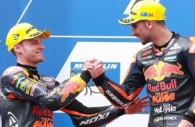 ep miguel oliveira brad binder australia