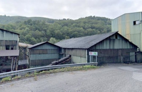 ep mina de tyc narcea en vega de rengos cangas del narcea