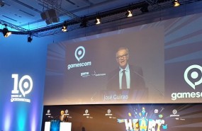 ep ministroculturadeporte jose guirao eninauguraciongamescom18