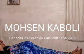 ep mohsen kaboli iran ganador de la nueva edicion del premio internacional de fotografia humanitaria