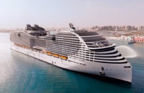 ep msc cruceros apuesta por el turismo en la region del golfo e inaugura en doha su barco mas ep msc cruceros apuesta por el turismo en la region del golfo e inaugura en doha su barco mas