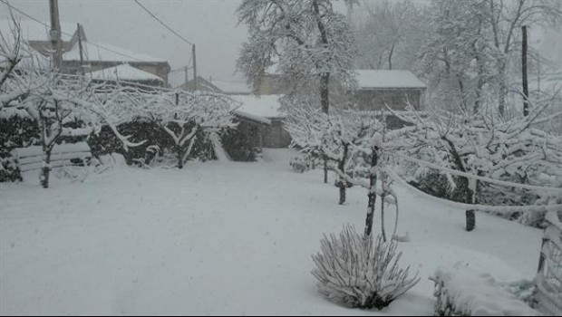 ep nieve nevada temporal asturias