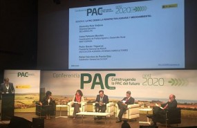 ep organizaciones agrarias pac