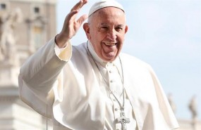 ep papa francisco imagenarchivo