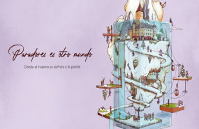 ep paradores lanza su campana de invierno con tarifas desde 80 euros en 52 establecimientos de su