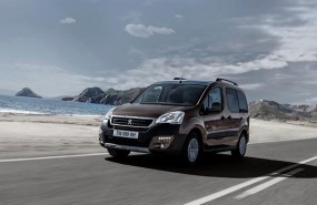 ep peugeot partner