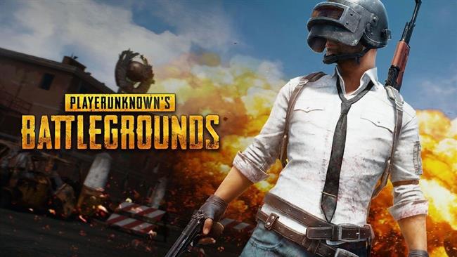 PlayerUnknown's Battlegrounds | PLAYERUNKNOWN'S BATTLEGROUNDS ep playerunknowns battlegrounds
