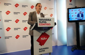 ep presidenteupncandidatonavarra sumala presidenciagobierno foral javier esparza