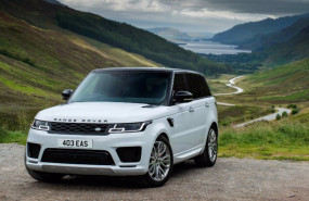 ep range rover sport