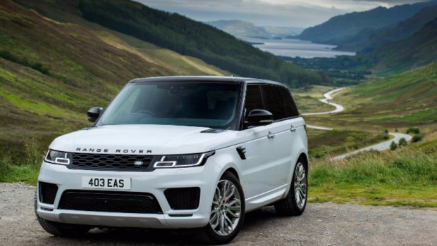 ep range rover sport