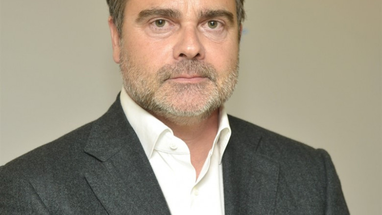 Roberto es Vicepresidente Europeo y Director General de Bristol-Myers Squibb (BMS) España y Portugal | BMS - Archivo ep roberto es vicepresidente europeo y director general de bristol-myers squibb bms espana y